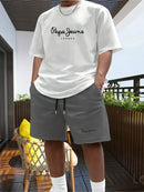 Conjunto Esportivo Masculino 2 Peças