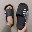 Chinelo Masculino Slide com Solado Grosso