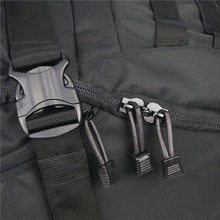 Bolsa Tática Esportiva Molle 25L/45L/80L – Bolsa de Viagem, Academia, Camping e Trekking