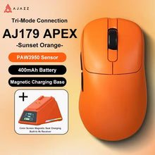 Mouse Gamer AJAZZ AJ179 Apex PAW3950