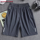 Short Masculino Esportivo