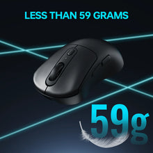 Mouse Gamer Rapoo VT3SE / VT3SE Plus Wireless