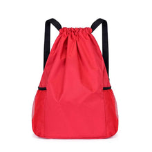 Mochila Saco Esportiva Grande Capacidade – Bolsa para Academia, Natação, Praia e Viagens