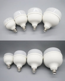 Lâmpada LED E27 Super Brilhante 50W 5000lm – Iluminação Residencial e Comercial Bivolt