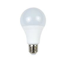 Lâmpada LED E27 DC 12V 3W a 18W – Luz Branca para Iluminação Residencial, Automotiva e Solar