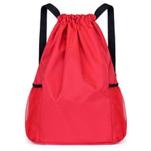 Mochila Saco Esportiva Grande Capacidade – Bolsa para Academia, Natação, Praia e Viagens