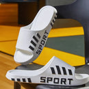 Chinelo Masculino Slide com Solado Grosso