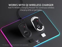 Mouse Gamer Rapoo VT3SE / VT3SE Plus Wireless