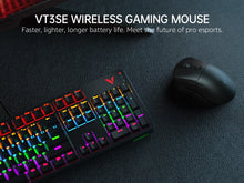 Mouse Gamer Rapoo VT3SE / VT3SE Plus Wireless