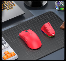 Attack Shark X11  Mouse Three Mode 2.4G PAW3311