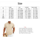 Camisa Polo Masculina Jacquard Slim Casual