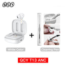Fone Bluetooth QCY T13 ANC com Cancelamento de Ruído