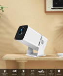 Projetor ThundeaL TD80W Full HD 1080P