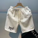 Bermuda Masculina Casual Estampada
