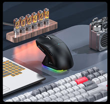 Attack Shark X11  Mouse Three Mode 2.4G PAW3311
