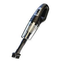 Aspirador de Pó Portátil Sem Fio 120W Recarregável USB – Alta Sucção