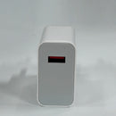 Carregador Xiaomi 100W / 90W Turbo Fast Charger USB-C + Cabo de Carregamento Rápido