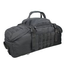 Bolsa Tática Esportiva Molle 25L/45L/80L – Bolsa de Viagem, Academia, Camping e Trekking