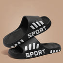 Chinelo Masculino Slide com Solado Grosso