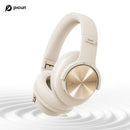 Fone Bluetooth Picun B8 Pro | 120 Horas de Bateria | Bluetooth 5.3 | Over-Ear Hi-Fi