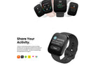 Smartwatch Amazfit Bip 5 com Alexa Integrada