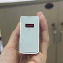 Carregador Xiaomi 120W HyperCharge Turbo Fast