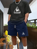 Conjunto Esportivo Masculino 2 Peças