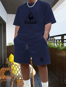 Conjunto Esportivo Masculino 2 Peças