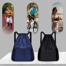 Mochila Saco Esportiva Grande Capacidade – Bolsa para Academia, Natação, Praia e Viagens
