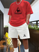 Conjunto Esportivo Masculino 2 Peças