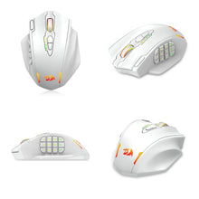 Mouse Gamer Redragon M913 Wireless