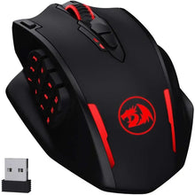 Mouse Gamer Redragon M913 Wireless