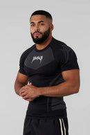 Camiseta Masculina Esportiva de Compressão