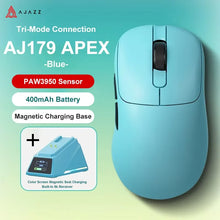 Mouse Gamer AJAZZ AJ179 Apex PAW3950