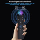 Projetor ThundeaL TDA7W Smart Android 13 Full HD 1080P