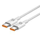 Carregador Xiaomi 90W Turbo Fast Charge Original