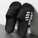 Chinelo Masculino Slide com Solado Grosso