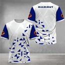 Camiseta Masculina Esportiva Dry Fit