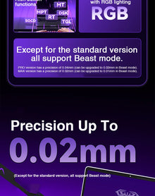 Teclado Magnético Gamer AULA WIN60 – Rapid Trigger, 8000Hz, RGB, Hot Swap e Layout 60%