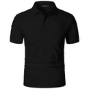 Camisa Polo Masculina Premium Sportwear
