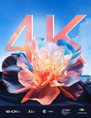 Projetor ThundeaL TDA7W Smart Android 13 Full HD 1080P