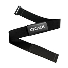 Monitor Cardíaco CYCPLUS H1 Bluetooth ANT+ – Braçadeira Sensor de Frequência Cardíaca para Garmin, Wahoo e GPS Bike