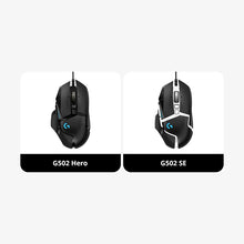 Mouse Gamer Logitech G502 HERO