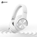 Fone Bluetooth Picun B8 Pro | 120 Horas de Bateria | Bluetooth 5.3 | Over-Ear Hi-Fi