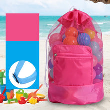 Mochila Saco Esportiva Grande Capacidade – Bolsa para Academia, Natação, Praia e Viagens