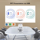 Projetor ThundeaL TD80W Full HD 1080P