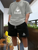 Conjunto Esportivo Masculino 2 Peças