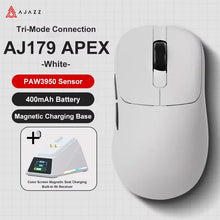 Mouse Gamer AJAZZ AJ179 Apex PAW3950