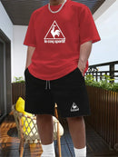 Conjunto Esportivo Masculino 2 Peças