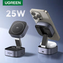 Carregador Magnético Sem Fio UGREEN